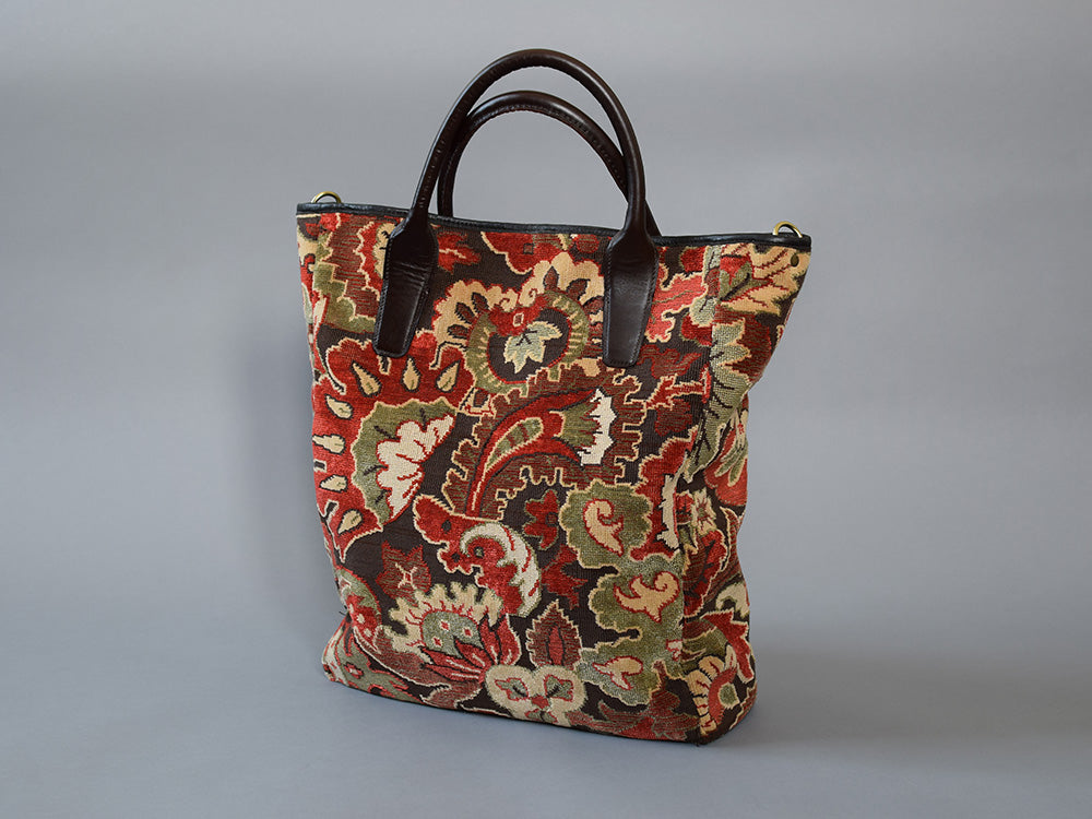 SWAN MEDIUM TOTE BAG